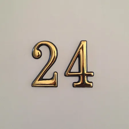 Number 22 Antwerp