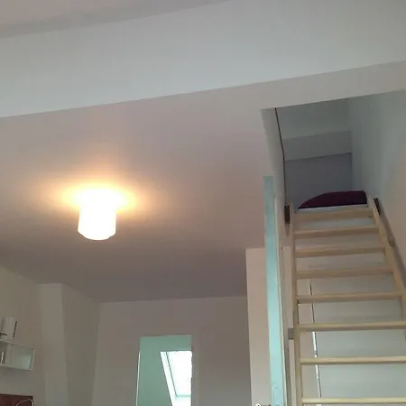 Apartment Number 22 *