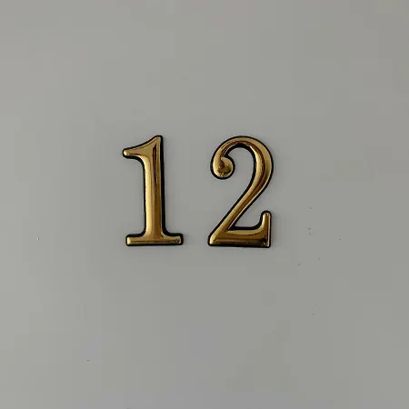Number 22 Apartment *