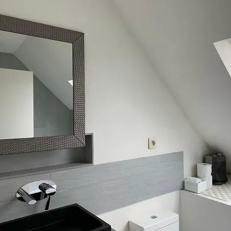 Number 22 Apartment