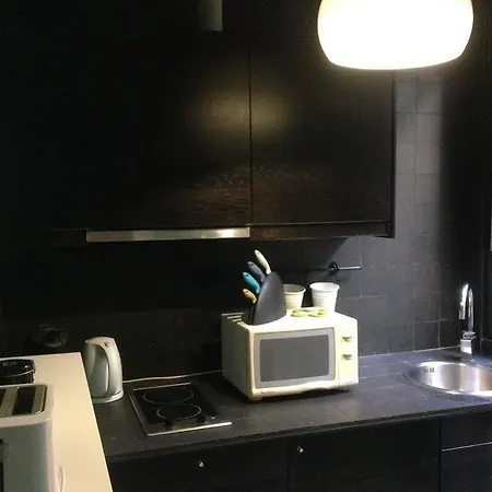 Number 22 Apartment *